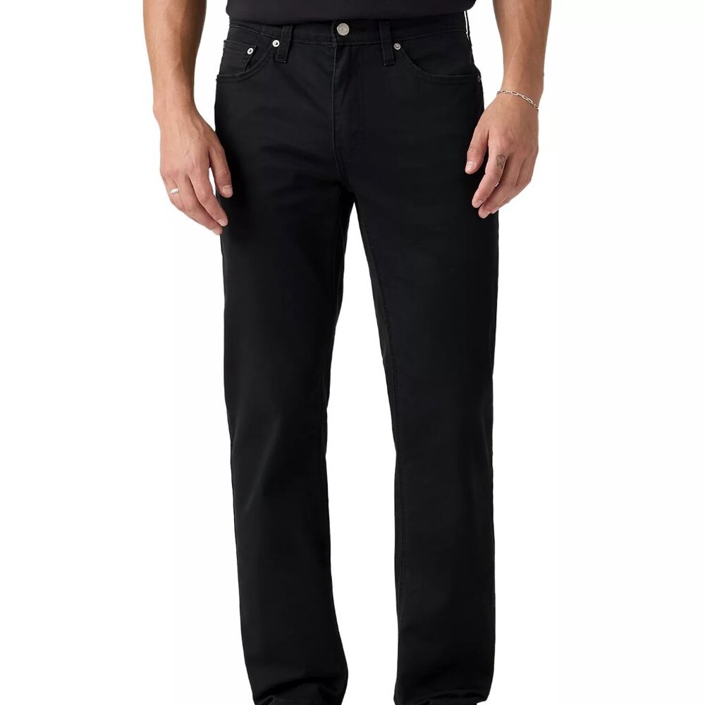 Levi’s Men's 541 Athletic Taper-Fit Stretch Jeans